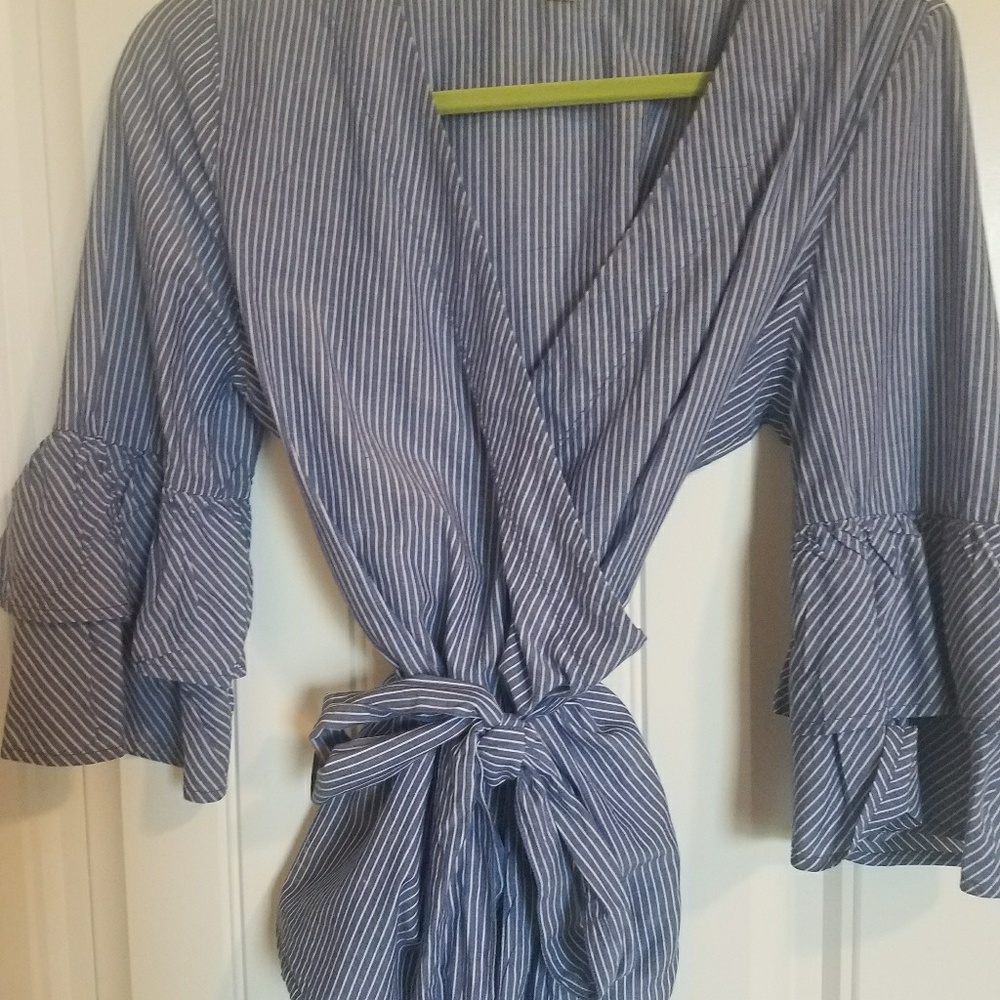 Beach Lunch Lounge top